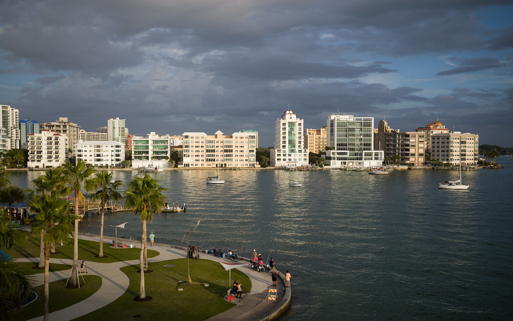 A Comprehensive Guide to Enjoying Your Trip to Sarasota, Florida, and 